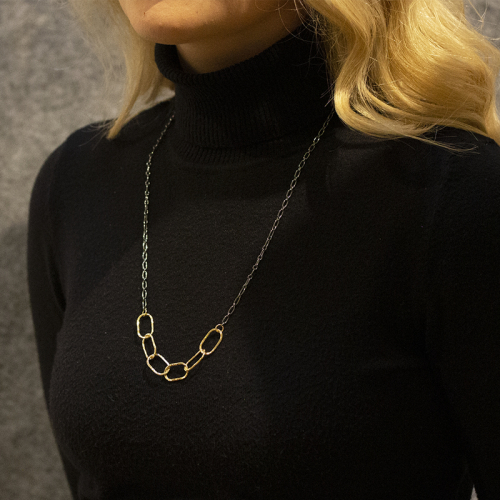 Jeh Jewels Collier - 20463 - Afbeelding 2