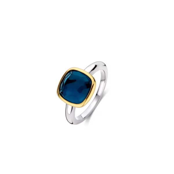 Ti Sento Ring 12351DB