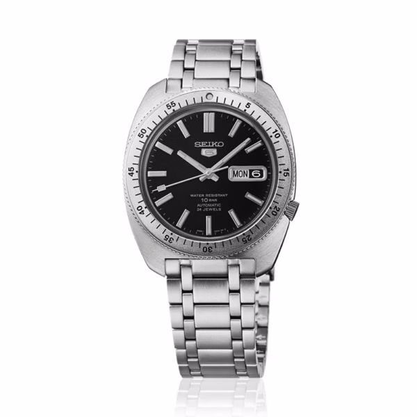 Seiko 5 Sports 'Gene Kranz' Recreation Limited Edition SRPL93K1