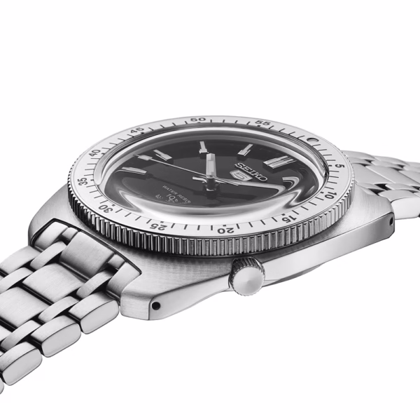 Seiko 5 Sports 'Gene Kranz' Recreation Limited Edition SRPL93K1 _2