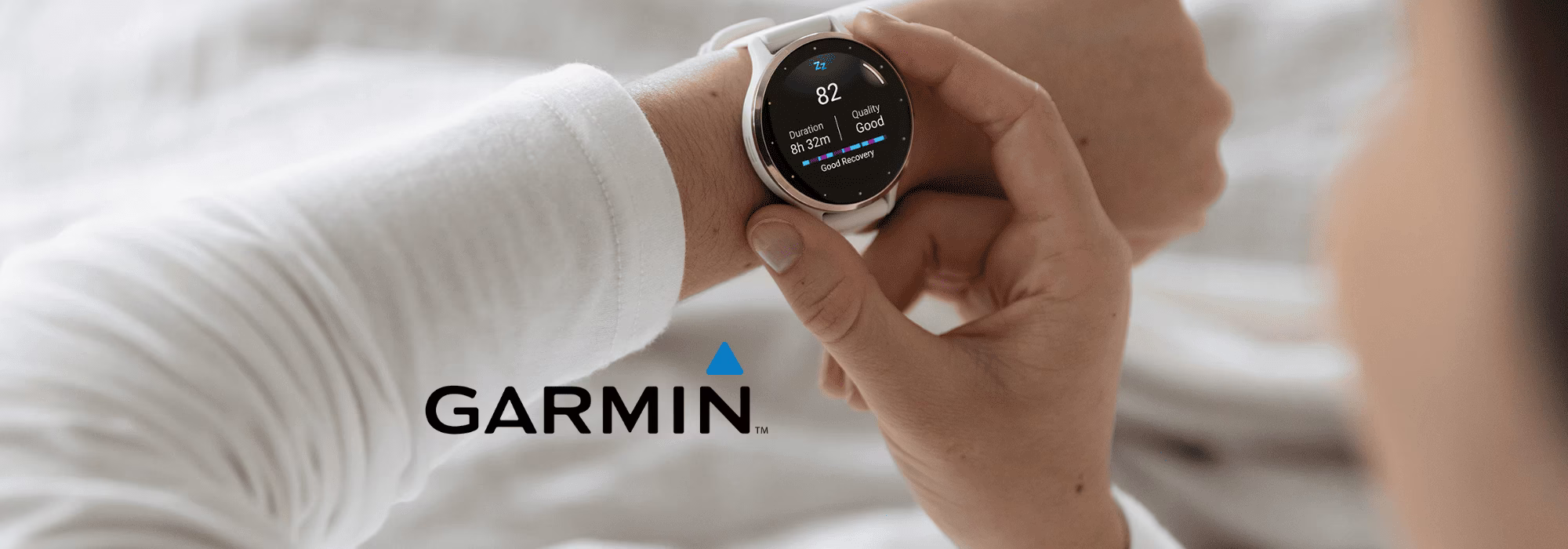 Garmin smarthorloges